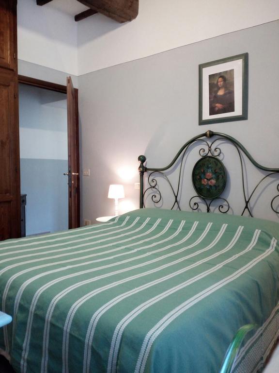 Podere Schioppello Casale Con Appartamenti Privati Cibottola Eksteriør billede