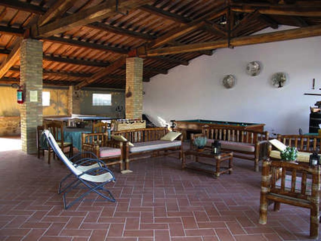 Podere Schioppello Casale Con Appartamenti Privati Cibottola Eksteriør billede
